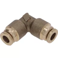T-ELÁGAZÁS ø 6 mm