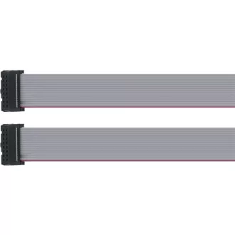 SÍKKÁBEL 16 PIN 600 mm