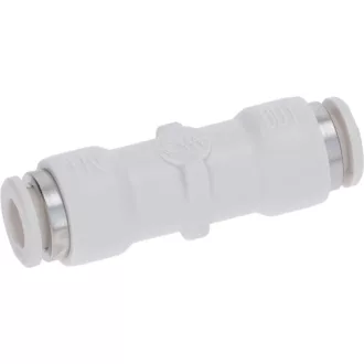 VISSZACSAPÓSZELEP ø 6 mm