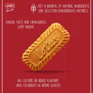 Lotus Biscoff Karamellás keksz - 300 db × 6,25 g