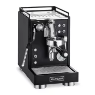 La Pavoni Mini Cellini kávégép (fekete)