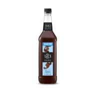 1883 Maison Routin Cukormentes Csokoládé szirup - 1000 ml