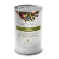 Althaus Grün Matinée szálas zöld tea - 250 g