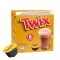 Twix Dolce Gusto kompatibilis forró csokoládé kapszula - 8 kapszula