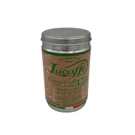 Lucaffé Bio szemes kávé - 100% Arabica, 250 g