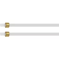 PTFE TÖMLŐ ø 2x4 mm - 150 mm