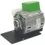MOTOR FORDULATSZÁM 120V UL