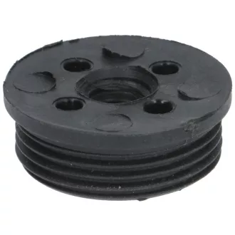 Pavoni búvárcső tartó