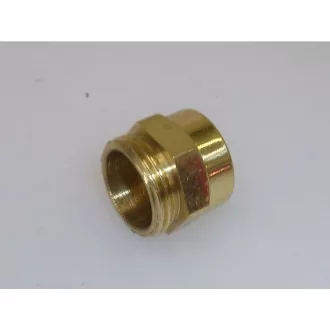 Vízszintjelző üveg szorító