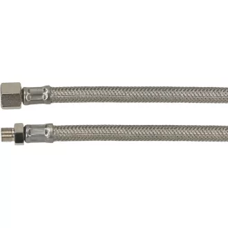 HAJLIKONY CSŐ ø 1/8'Fp x 1/8'Mp 170 mm