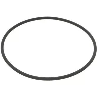 O-GYŰRŰ 04400 FEKETE FKM