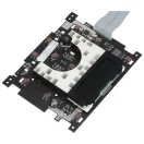 Vezérlőpanel