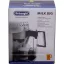 De'Longhi DLSC024 Tejtartály (kompatibilis: EAM és ESAM 3500/3600 sorozat)