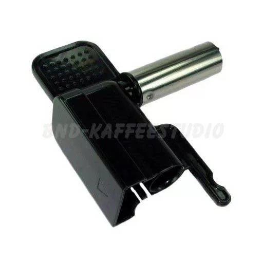 De'Longhi forróvíz kifolyó (ESAM04, ESAM5, ESAM6 sorozathoz)