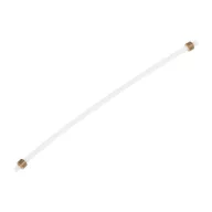 Delonghi Nagynyomású cső 180mm (5513213801)