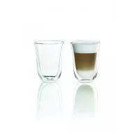 De'Longhi Latte Macchiato Thermo pohár (2 db, 220 ml, DLSC312)
