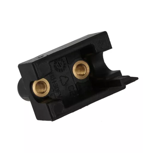 DeLonghi központi egység rögzítő alkatrész (ECAM/ETAM sorozathoz)