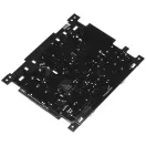 Vezérlőpanel