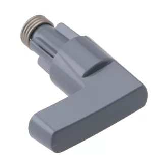 Forróvíz, gőz forgatógomb