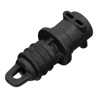 Delonghi kazán csatlakozó 5mm (5332239200)