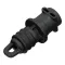 Delonghi kazán csatlakozó 5mm (5332239200)