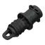 Delonghi kazán csatlakozó 5mm (5332239200)