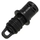 Delonghi kazán csatlakozó 5mm (5332239200)