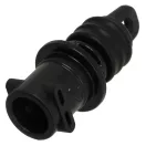 Delonghi kazán csatlakozó 5mm (5332239200)