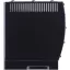 Bal oldali panel (fekete) DeLonghi ECAM