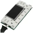 Vezérlőelektronika