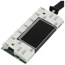 Vezérlőelektronika