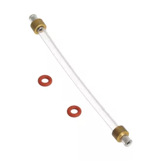   DeLonghi Nespresso Lattissima nyomótömlő 95 mm (EN 500, EN 510, EN 520, EN 550, EN 560, EN 750)