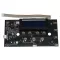 vezérlőpanel DELONGHI ESAM 6600 EX.3 / ESAM 6620 EX.3 / ESAM 6650.S EX.3