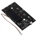vezérlőpanel DELONGHI ESAM 6600 EX.3 / ESAM 6620 EX.3 / ESAM 6650.S EX.3