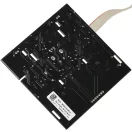 vezérlőpanel DELONGHI ECAM 25.452.B / ECAM 25.452.S / ECAM 25.457.B / ECAM 25.457.S