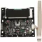 vezérkőpanel DELONGHI ECAM 23.450.S EX:3 & ECAM 23.450.B EX:3