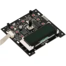 vezérkőpanel DELONGHI ECAM 23.450.S EX:3 & ECAM 23.450.B EX:3