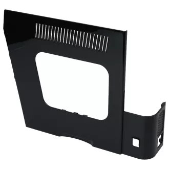 Jobb oldalfal fekete