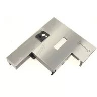 Delonghi ECAM kávégép előlap (5513221091)