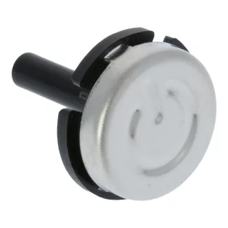   GOMB (BE / KI KAPCSOLÓ / KRÓM) A DELONGHI ECAM 556.75.MS PRIMADONNA OSZTÁLYHOZ