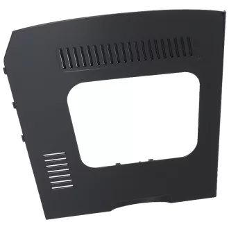 Jobb oldalfal fekete