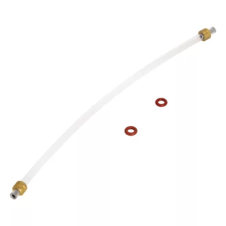   DeLonghi Lattissima One nyomótömlő főzőegységhez (185 mm)