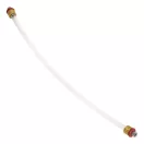 DeLonghi Lattissima One nyomótömlő főzőegységhez (185 mm)