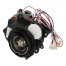 Daráló komplett 230V DeLonghi EC 9335.M-hez