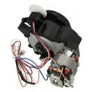Daráló komplett 230V DeLonghi EC 9335.M-hez