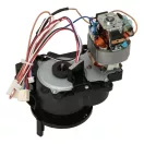 Daráló komplett 230V DeLonghi EC 9335.M-hez