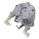Hőcserélő 230V 1400W