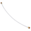 PTFE cső 2x4x215mm