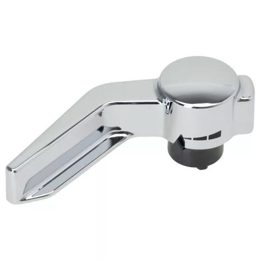 Krómozott vezérlőkar DeLonghi EC 9xxx eszpresszógéphez
