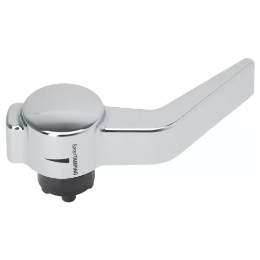 Krómozott vezérlőkar DeLonghi EC 9xxx eszpresszógéphez